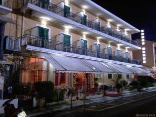 达利亚酒店 Corfu  外观 照片